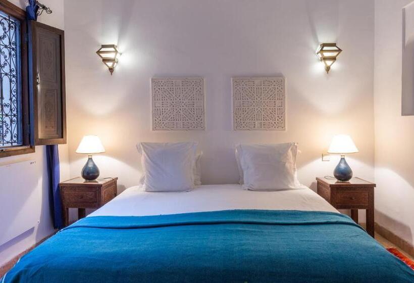 Les Sources Berbères Riad & Spa