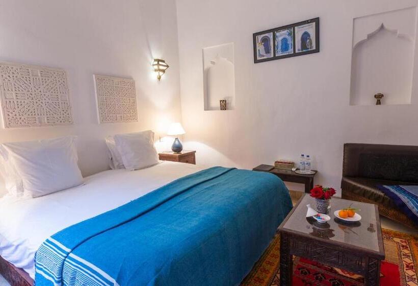 Les Sources Berbères Riad & Spa