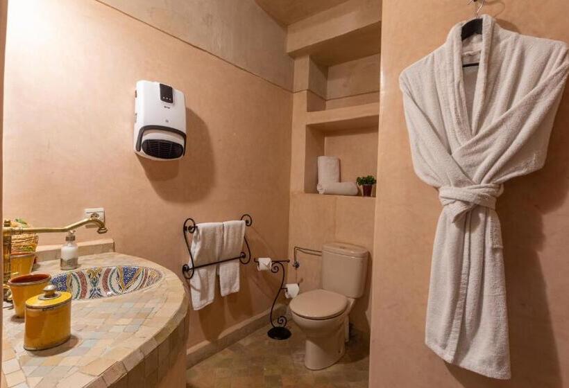 Les Sources Berbères Riad & Spa