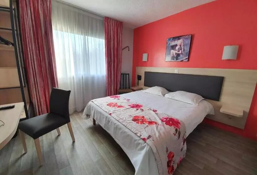 Motel 25