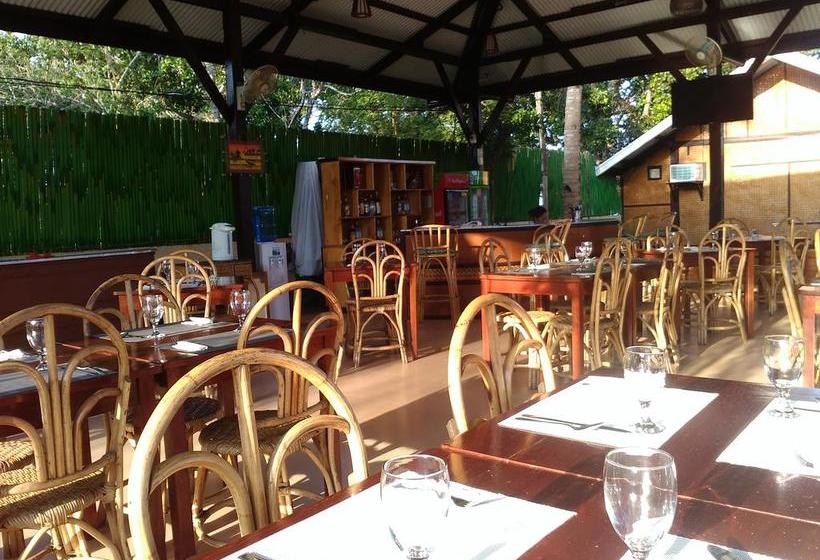 Palawan Seaview Resort