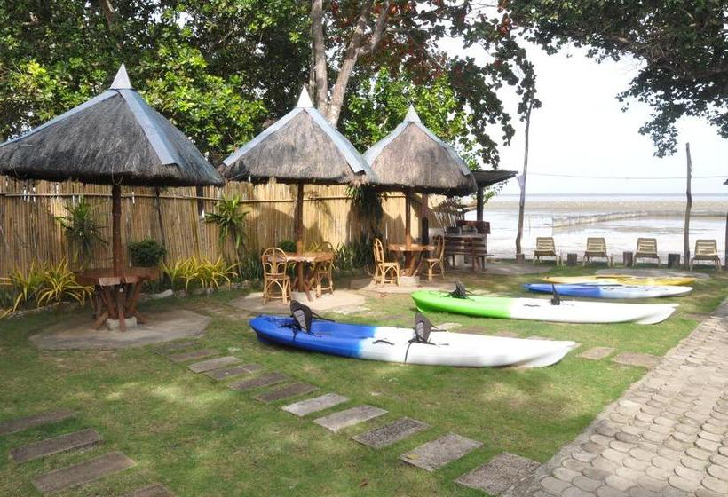Palawan Seaview Resort