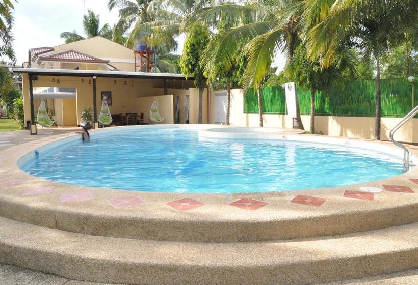 Palawan Seaview Resort