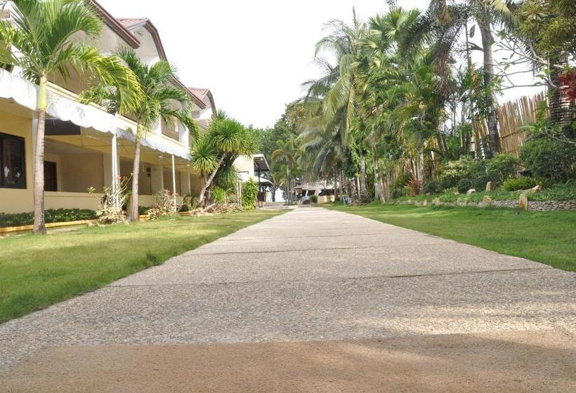 Palawan Seaview Resort