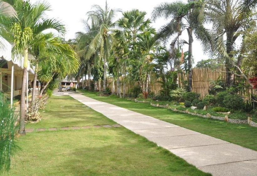 Palawan Seaview Resort