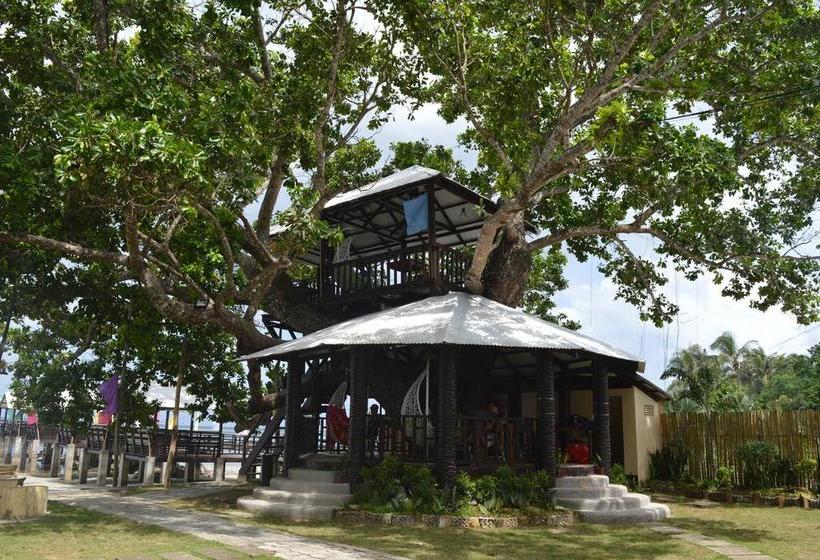 Palawan Seaview Resort