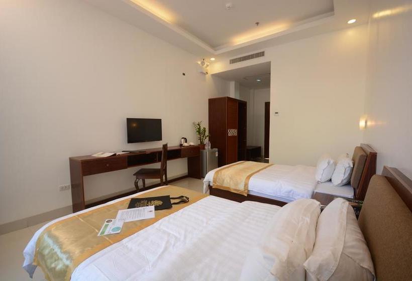 Palawan Seaview Resort