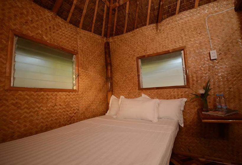 Palawan Seaview Resort