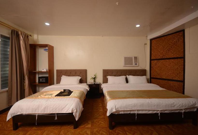 Palawan Seaview Resort