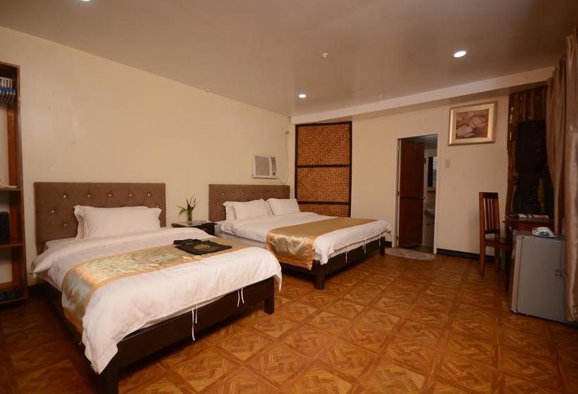 Palawan Seaview Resort