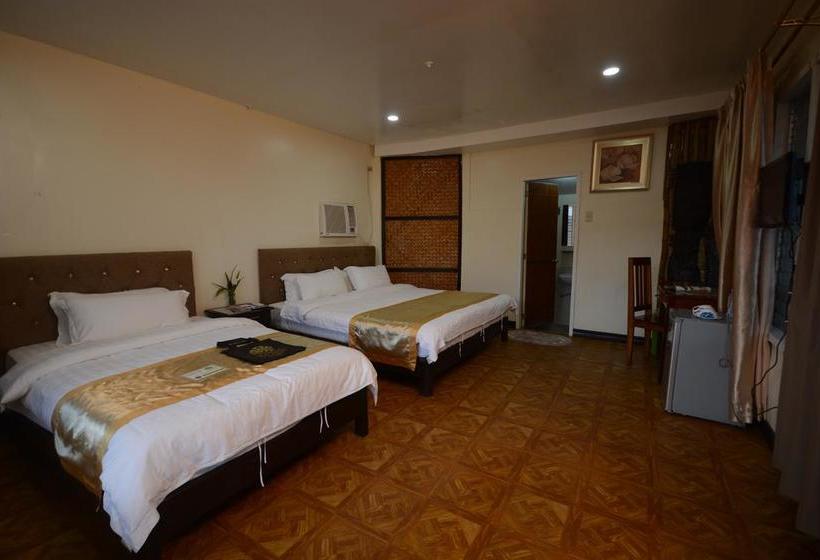 Palawan Seaview Resort