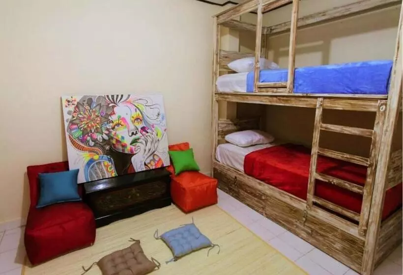 پانسیون Clamonic House Nusa Dua