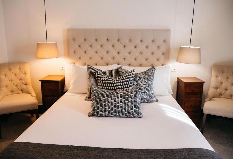 Пансион Etico At Mount Victoria Manor