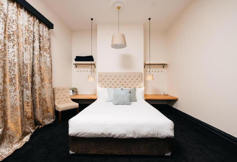 Пансион Etico At Mount Victoria Manor