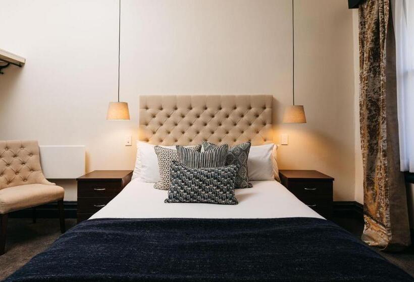 Пансион Etico At Mount Victoria Manor