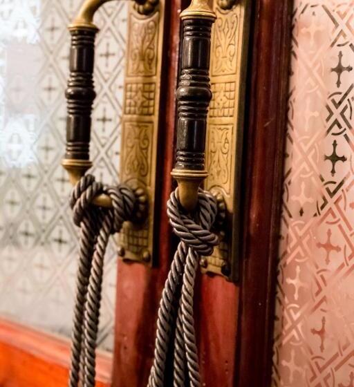 Пансион Etico At Mount Victoria Manor