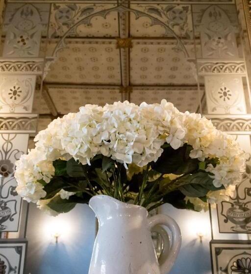 Пансион Etico At Mount Victoria Manor