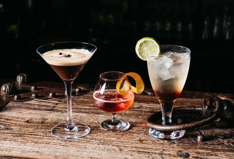 Пансион Etico At Mount Victoria Manor