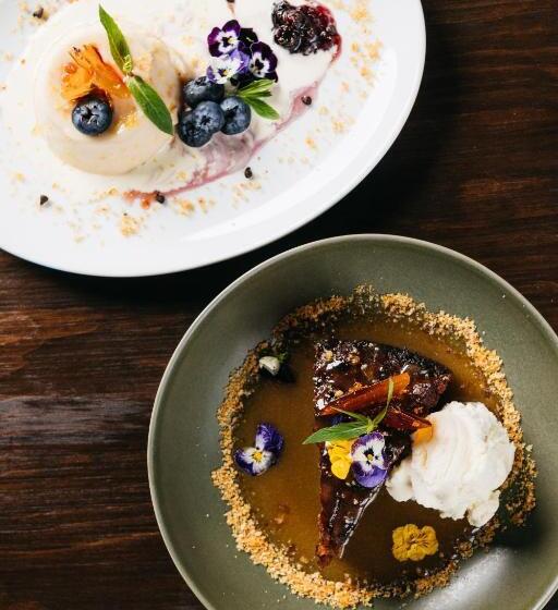 Пансион Etico At Mount Victoria Manor