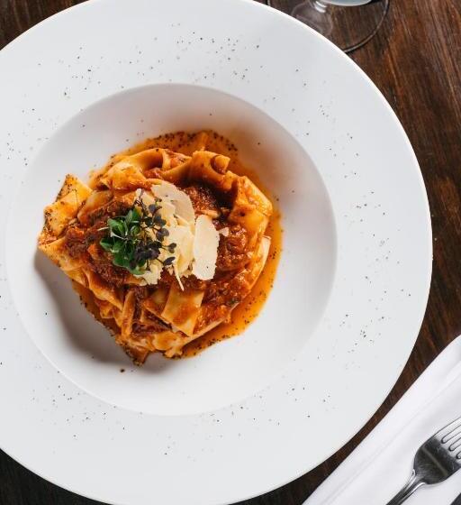 Пансион Etico At Mount Victoria Manor