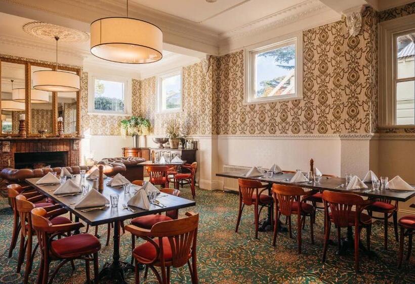 Пансион Etico At Mount Victoria Manor