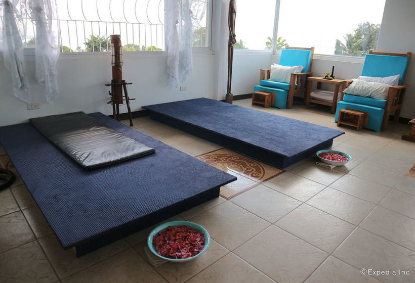 פנסיון Xtravelers Place Palawan