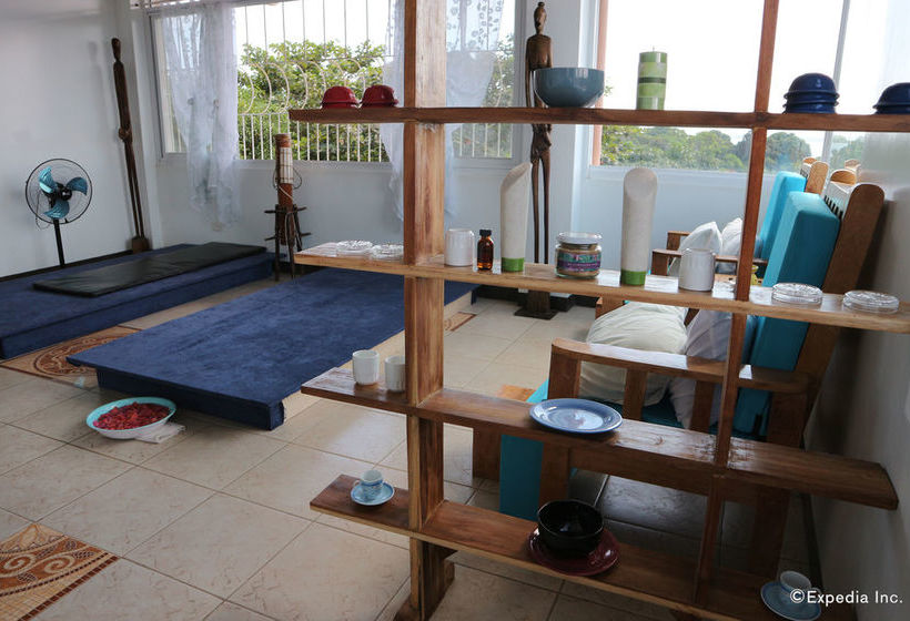 פנסיון Xtravelers Place Palawan