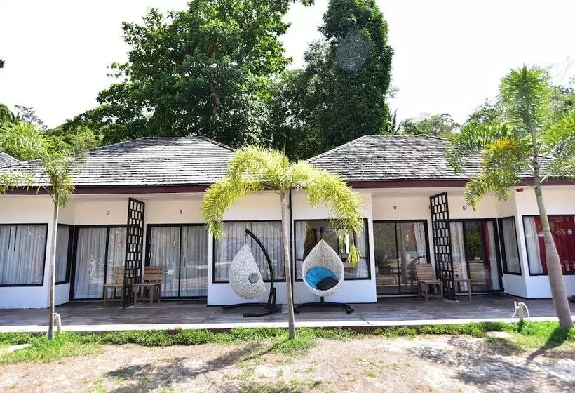The Reef Resort