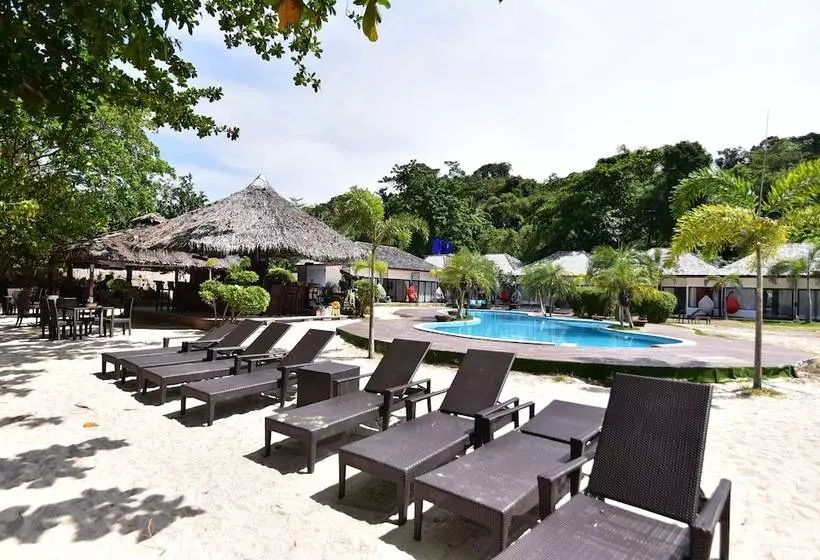 The Reef Resort