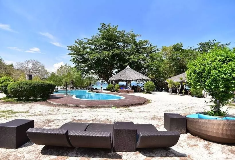 The Reef Resort