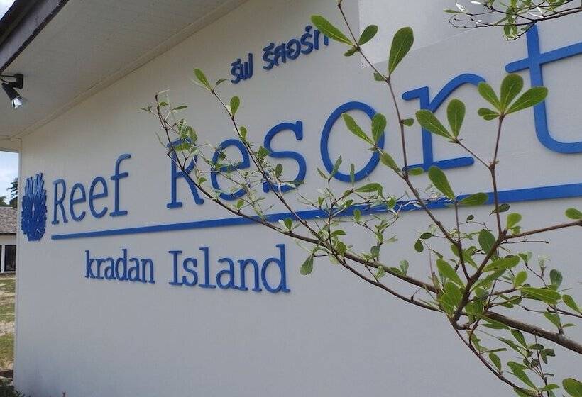The Reef Resort