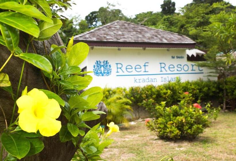 The Reef Resort