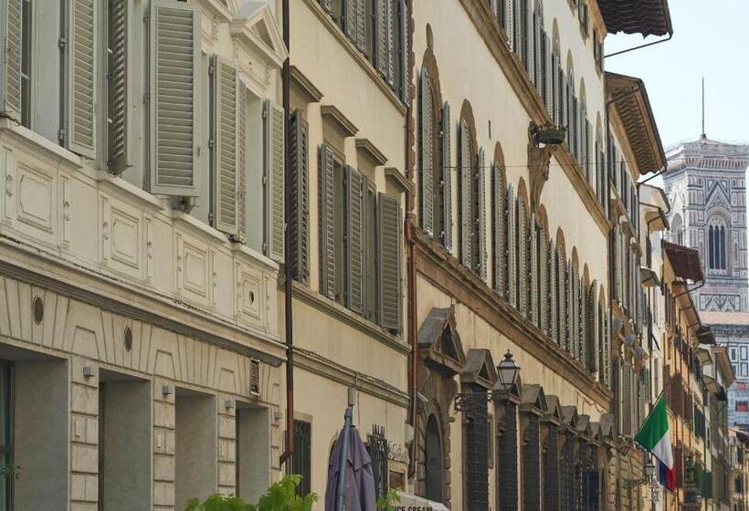 Ricasoli Firenze Luxury Apartments | Una Esperienze