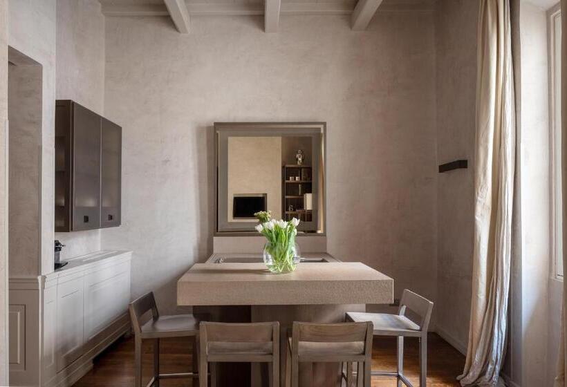 Ricasoli Firenze Luxury Apartments | Una Esperienze