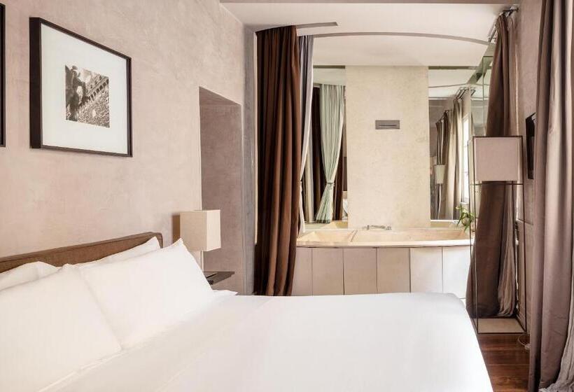 Ricasoli Firenze Luxury Apartments | Una Esperienze