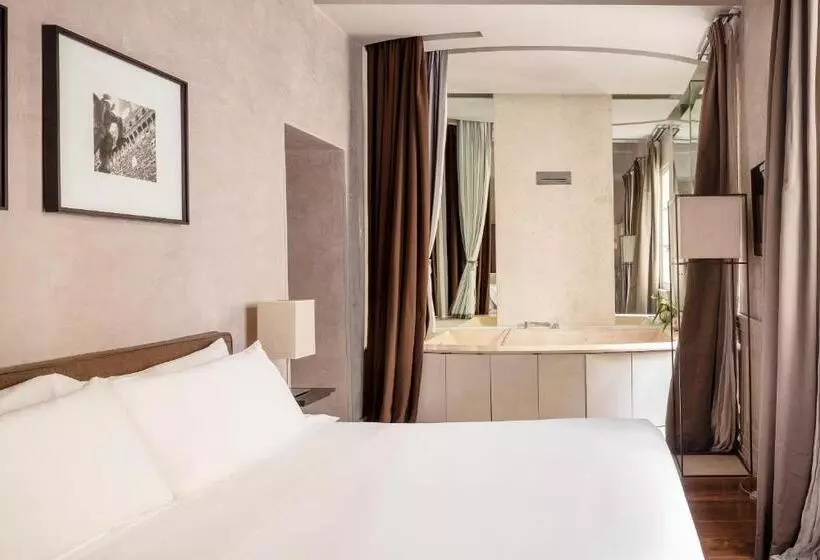 Ricasoli Firenze Luxury Apartments | Una Esperienze