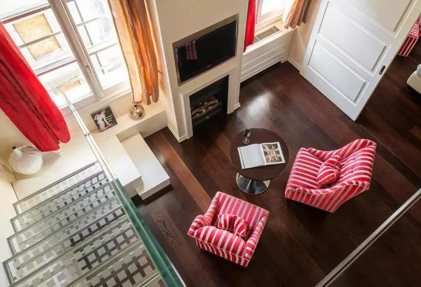 Ricasoli Firenze Luxury Apartments | Una Esperienze