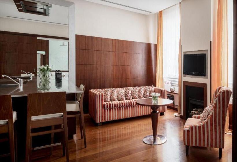 Ricasoli Firenze Luxury Apartments | Una Esperienze