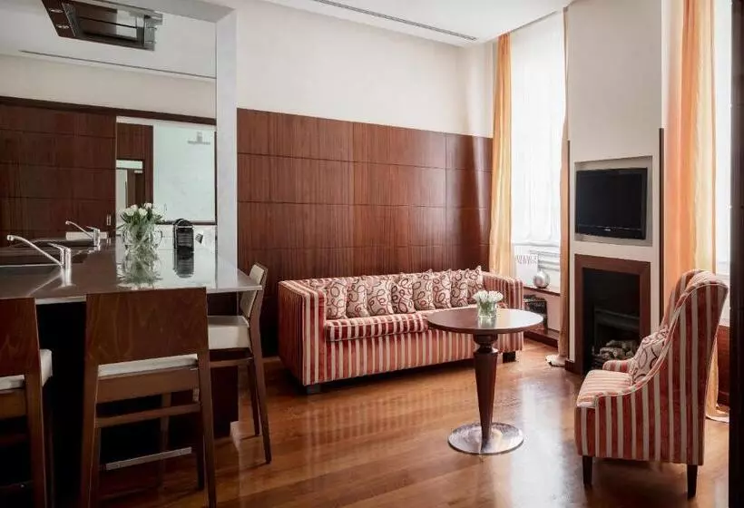 Ricasoli Firenze Luxury Apartments | Una Esperienze