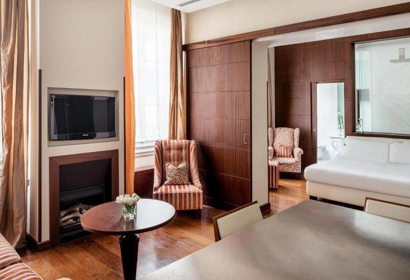 Ricasoli Firenze Luxury Apartments | Una Esperienze