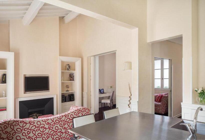 Ricasoli Firenze Luxury Apartments | Una Esperienze