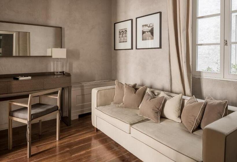 Ricasoli Firenze Luxury Apartments | Una Esperienze