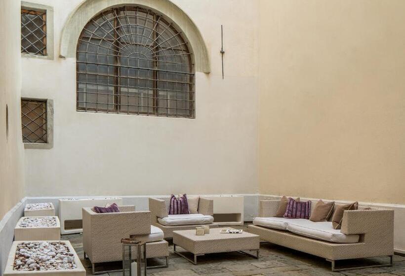 Ricasoli Firenze Luxury Apartments | Una Esperienze