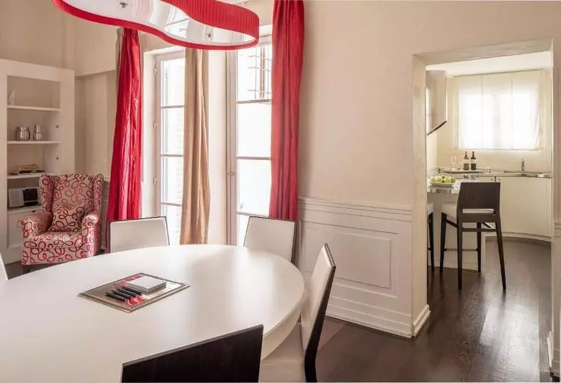Ricasoli Firenze Luxury Apartments | Una Esperienze