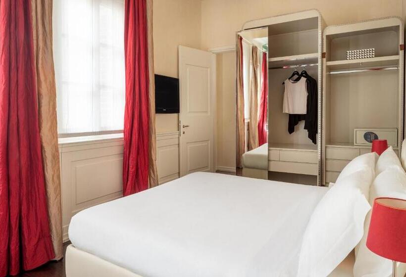 Ricasoli Firenze Luxury Apartments | Una Esperienze