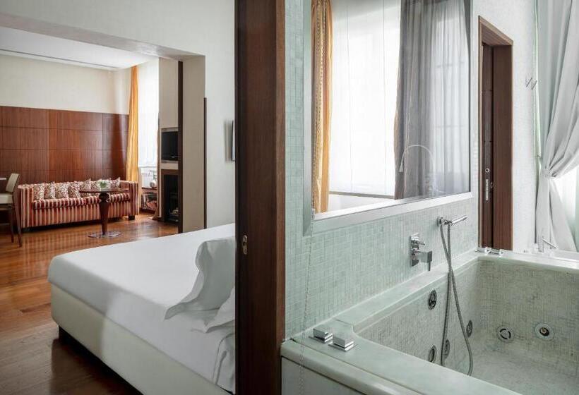 Ricasoli Firenze Luxury Apartments | Una Esperienze