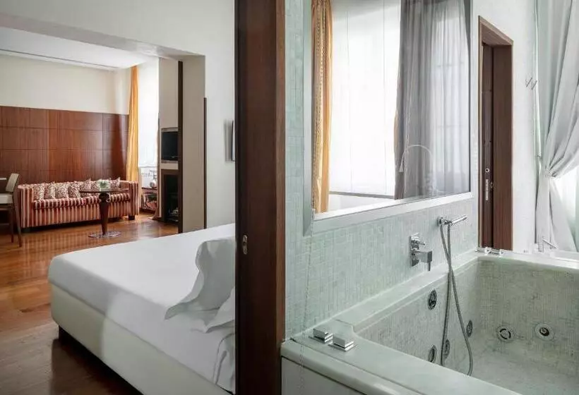 Ricasoli Firenze Luxury Apartments | Una Esperienze