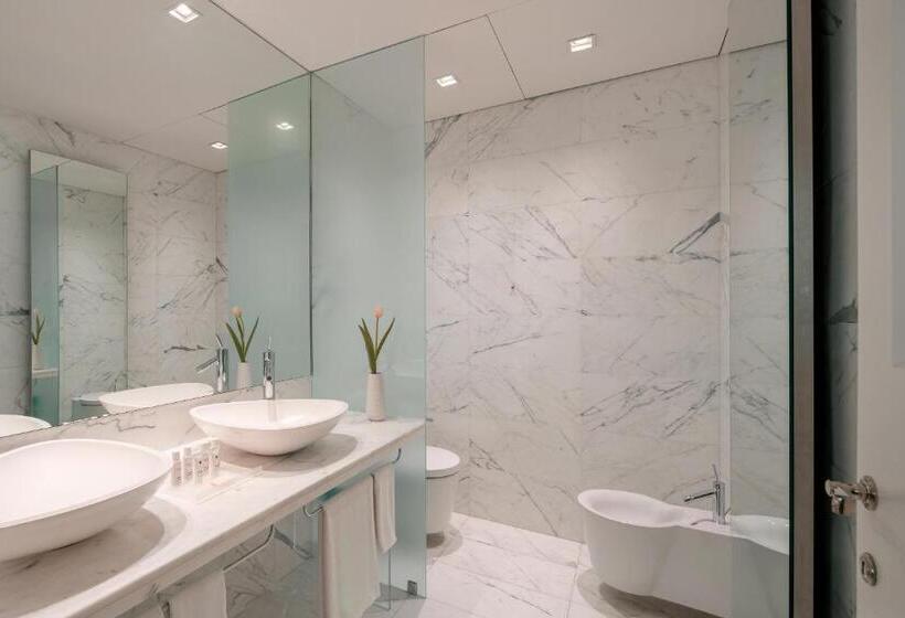 Ricasoli Firenze Luxury Apartments | Una Esperienze