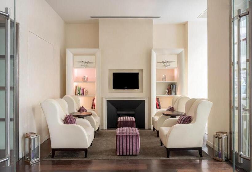 Ricasoli Firenze Luxury Apartments | Una Esperienze