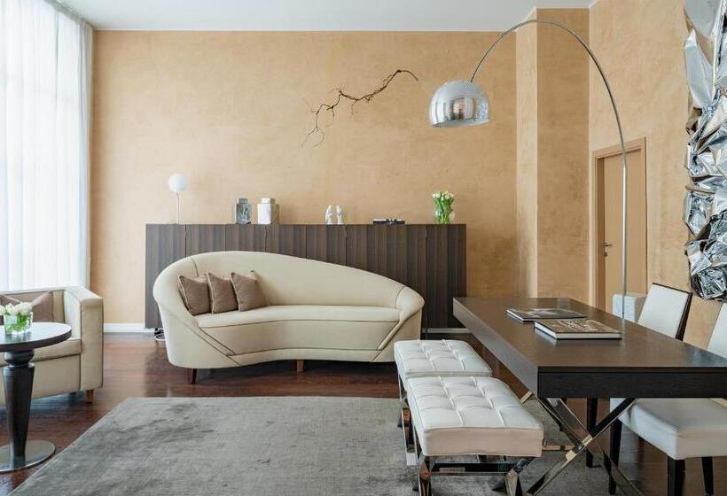 Ricasoli Firenze Luxury Apartments | Una Esperienze